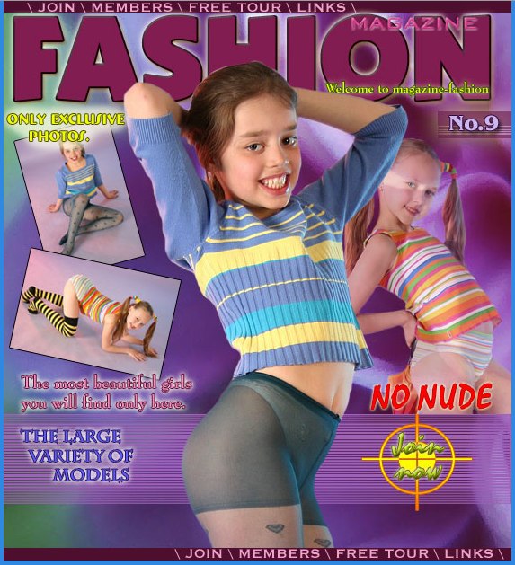 Magazine Fashion 09